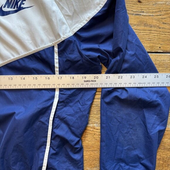 Nike Sportswear Women's Windrunner Full Zip Hooded Lightweight Jacket Small - Picture 5 of 16